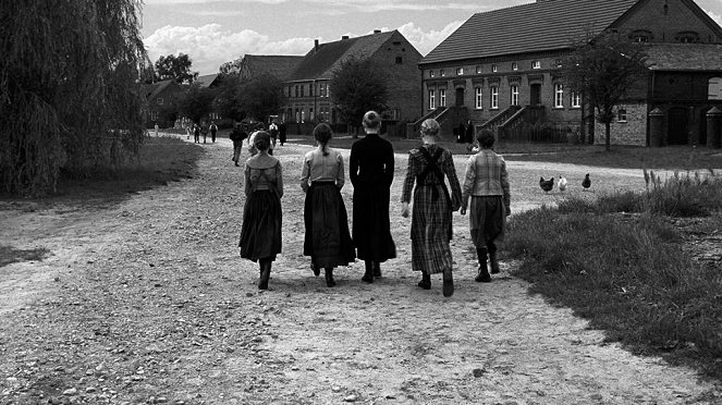 Das Weiße Band - Eine deutsche Kindergeschichte - Filmfotos