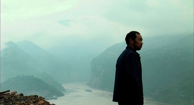 Martwa natura - Z filmu - Sanming Han