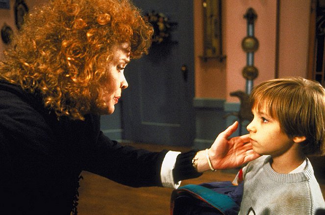 Child's Play 2 - Z filmu - Grace Zabriskie, Alex Vincent