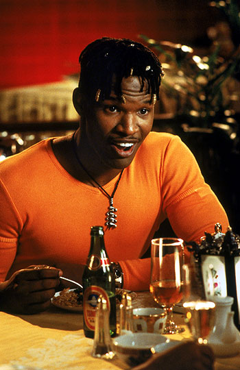 Booty Call - Do filme - Jamie Foxx