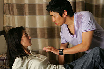 6woleui ilgi - De la película - Eun-kyeong Shin, Eric