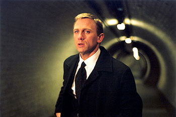 Tíz perc: cselló - Filmfotók - Daniel Craig
