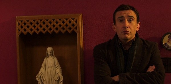 What Goes Up - Photos - Steve Coogan