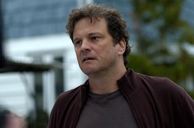 Then She Found Me - De filmes - Colin Firth