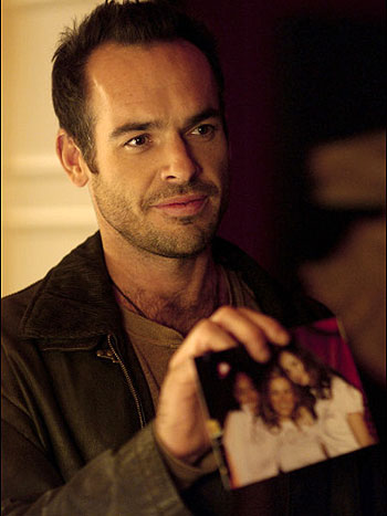 A Dresden-akták - Filmfotók - Paul Blackthorne