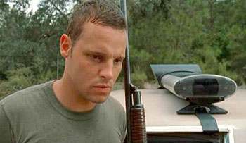 Southern Belles - Do filme - Justin Chambers