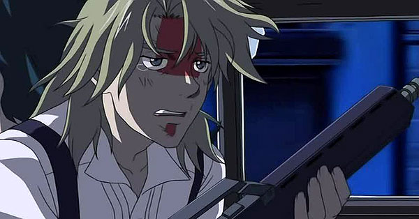 Full Metal Panic! - The Second Raid - Photos