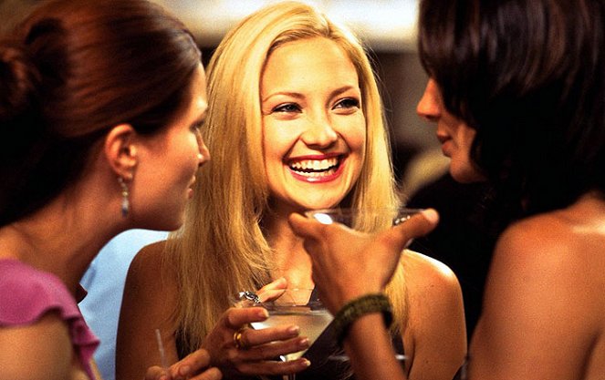 How to Lose a Guy in 10 Days - Do filme - Kate Hudson