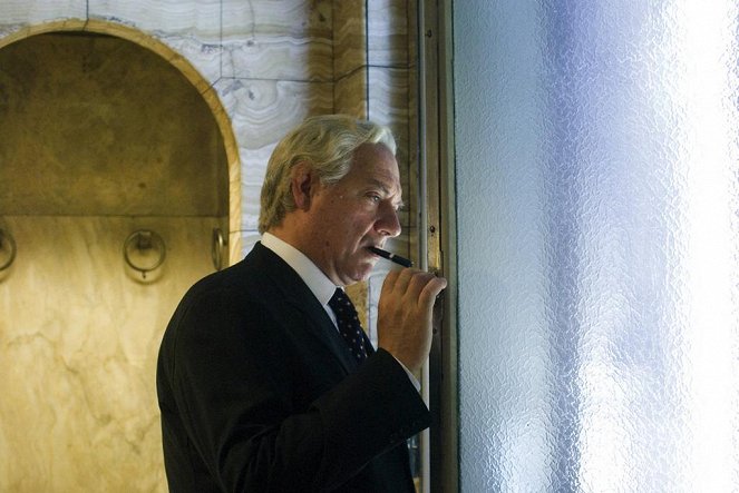 Il Divo: Giulio Andreottin merkillinen elämä - Kuvat elokuvasta - Giorgio Colangeli