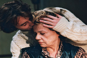 Cet amour-là - Z filmu - Jeanne Moreau