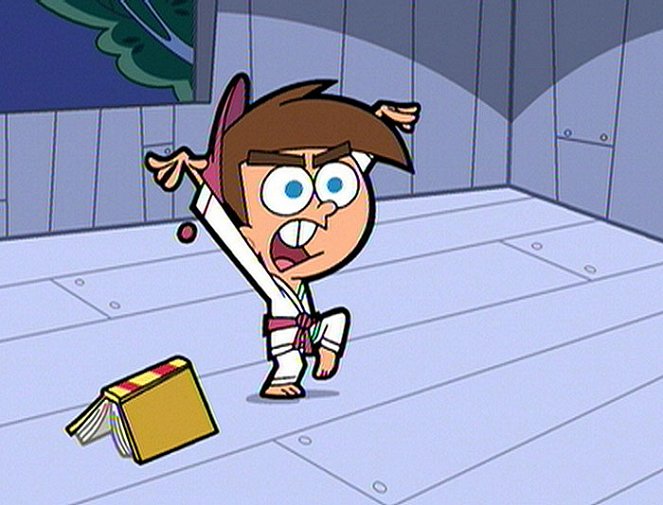 The Fairly OddParents - Do filme