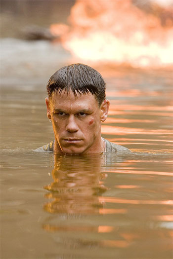 The Marine - Filmfotos - John Cena