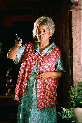 Miracle in the Woods - Photos - Della Reese