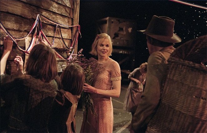 Dogville - A menedék - Filmfotók - Nicole Kidman