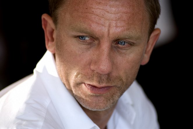 Flashbacks of a Fool - Photos - Daniel Craig