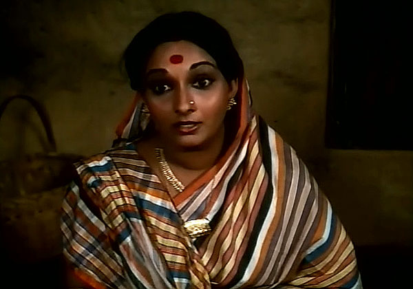Swami - De la película