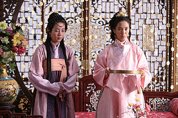 Ssanghwajeom - De la película