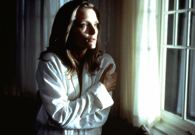 Temetetlen múlt - Filmfotók - Michelle Pfeiffer