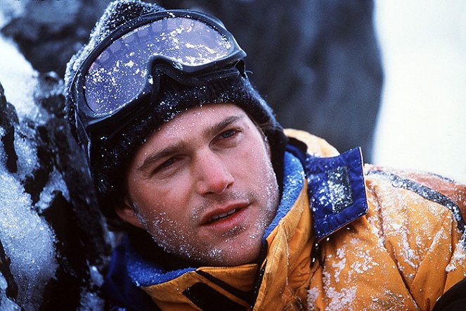 Jég és föld között - Filmfotók - Chris O'Donnell