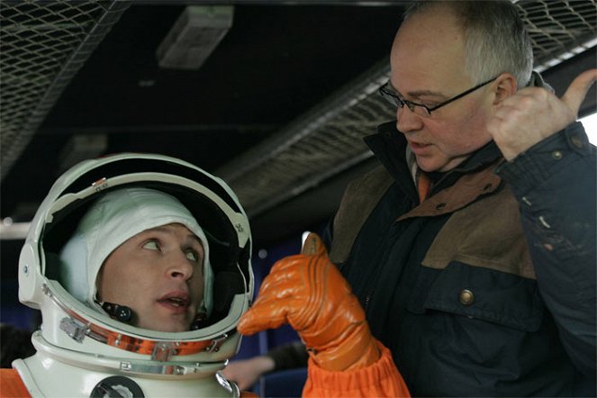 Space Race - Film