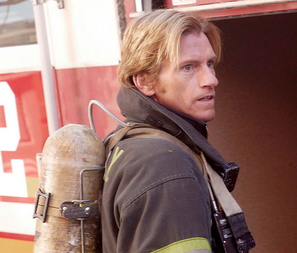Rescue Me - Photos - Denis Leary