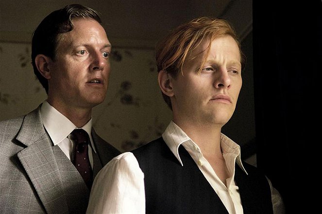 Plamen a Citron - Z filmu - Peter Mygind, Thure Lindhardt