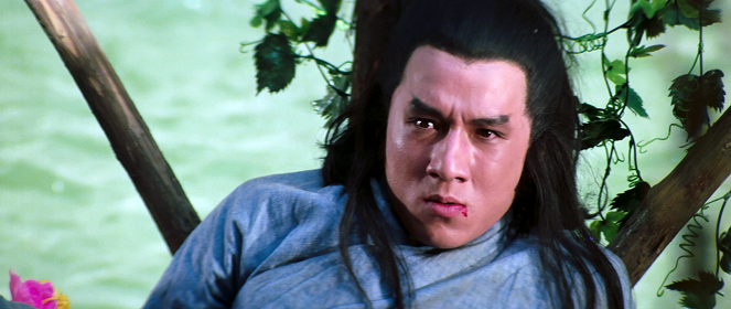 Jian hua yan yu jiang nan - Filmfotók - Jackie Chan