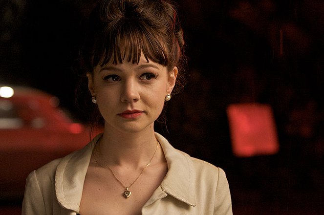 Egy lányról - Filmfotók - Carey Mulligan