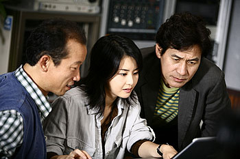 Radio seuta - De la película - Seok-yong Jeong, Jeong-yoon Choi, Seong-gi Ahn