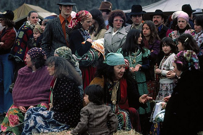 King of the Gypsies - Filmfotók