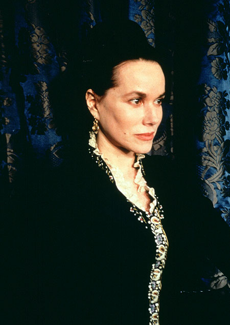The Portrait of a Lady - Photos - Barbara Hershey