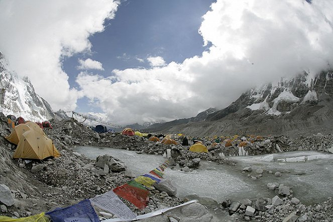 Everest E.R. - Photos