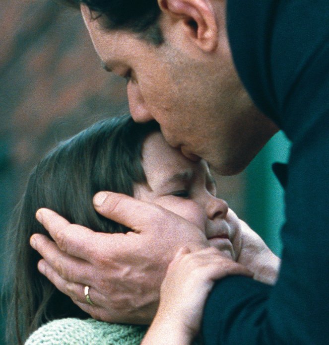 Cinderella Man - Van film - Russell Crowe