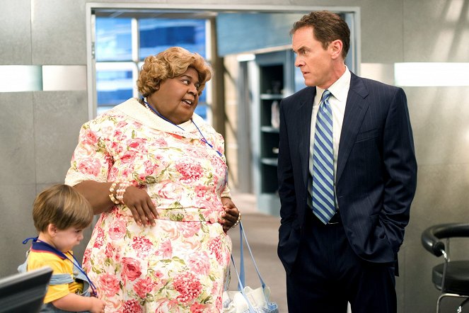 Big Momma's House 2 - Photos - Martin Lawrence, Mark Moses