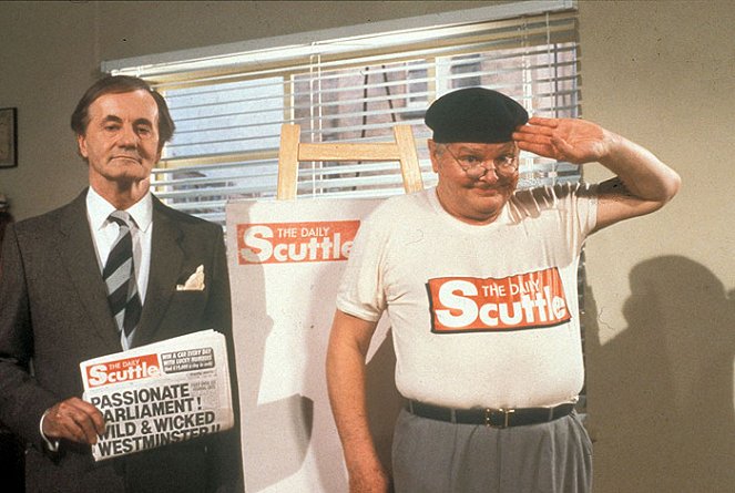 The Benny Hill Show - Filmfotos - Benny Hill