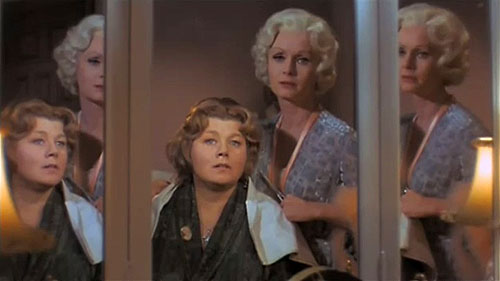 What's the Matter with Helen? - Film - Shelley Winters, Debbie Reynolds