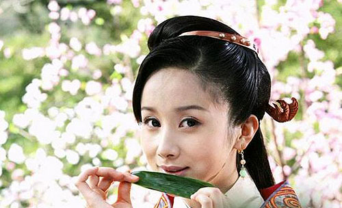 Bi Xue Jian - Do filme