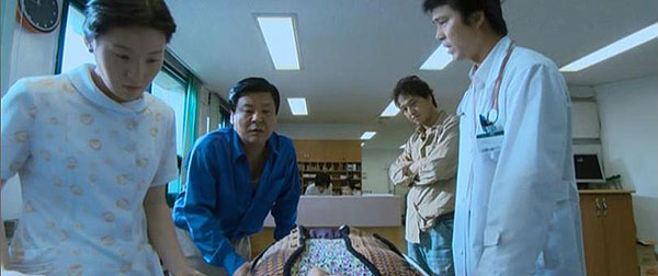 Jalmotdoi mannam - De la película - Ji-ru Sung, Woong-in Jeong