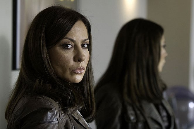 Tatort - Season 39 - Todesstrafe - Filmfotos - Simone Thomalla