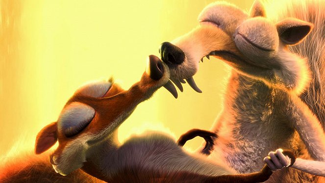 Ice Age 3: Dinosaurusten aika - Kuvat elokuvasta