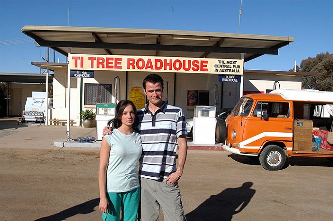 Joanne Lees: Murder in the Outback - Photos