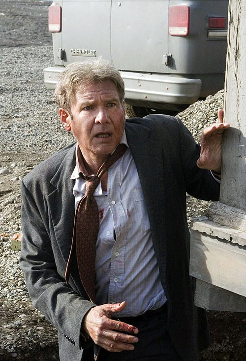 Firewall - Kuvat elokuvasta - Harrison Ford