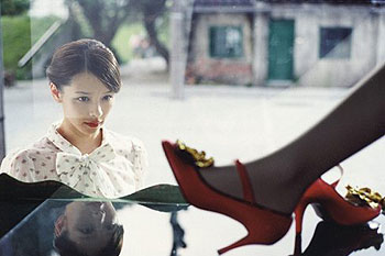 The Shoe Fairy - Photos - Vivian Hsu