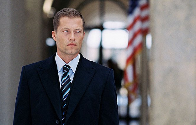 One Way - Eine fatale Entscheidung - Filmfotos - Til Schweiger