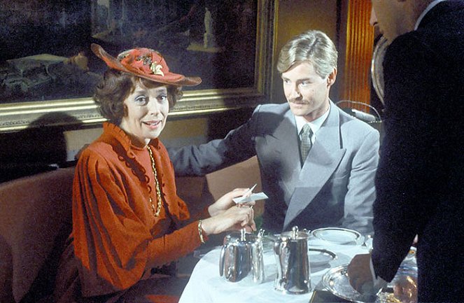 The Agatha Christie Hour - Filmfotók