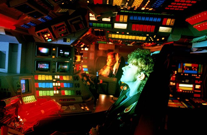 Avaruusseikkailu 2010 - Kuvat elokuvasta - Helen Mirren