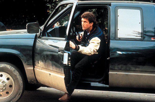 Tappava ase 2 - Kuvat elokuvasta - Mel Gibson