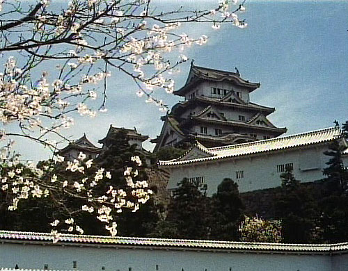 Mijamoto Musaši - Kuvat elokuvasta
