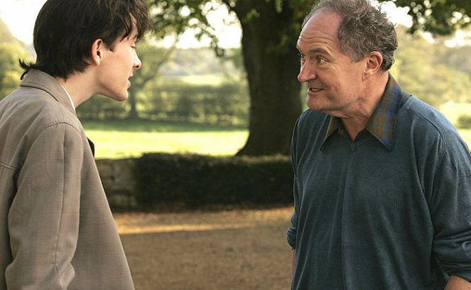 When Did You Last See Your Father? - Van film - Jim Broadbent