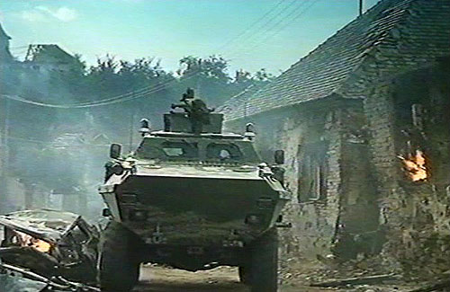 Vukovar - olipa kerran maa - Kuvat elokuvasta